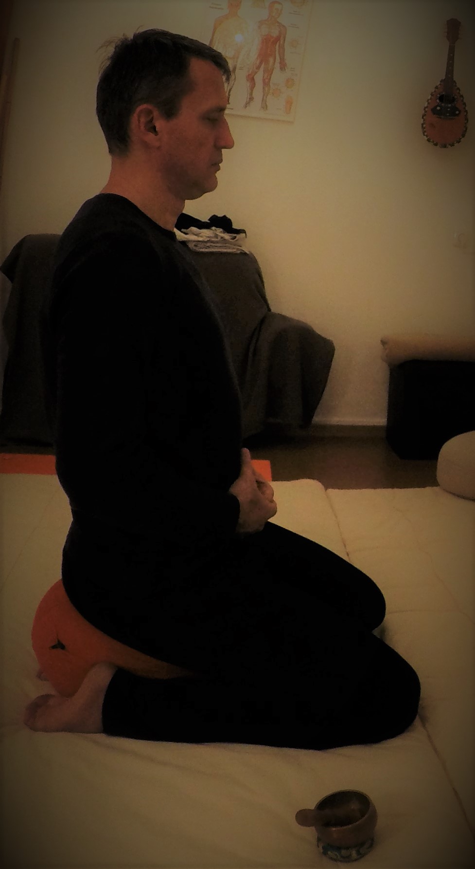 Zen Meditation Zen Meditation